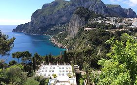 Hotel Villa Brunella Capri